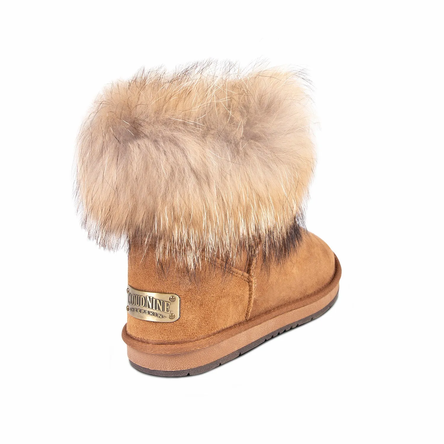 Women's Rocco Boot