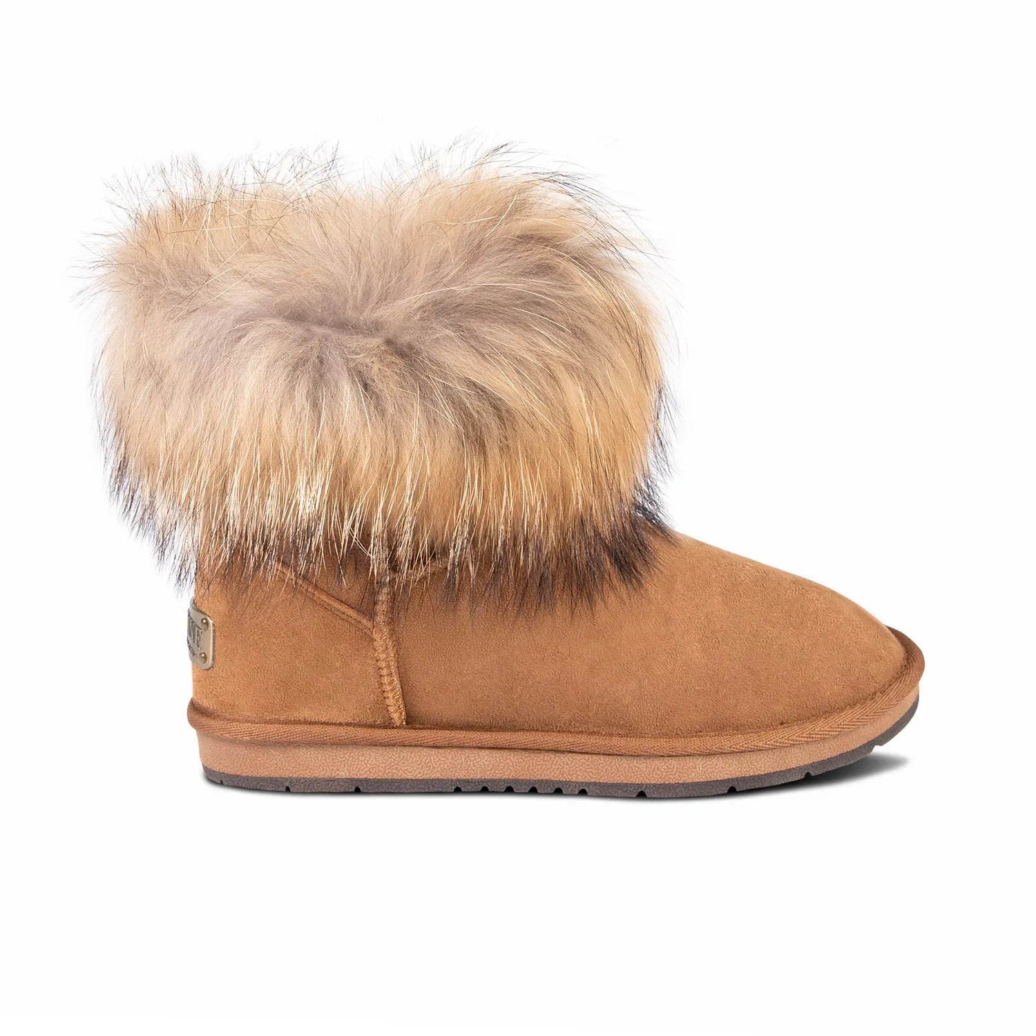 Women's Rocco Boot