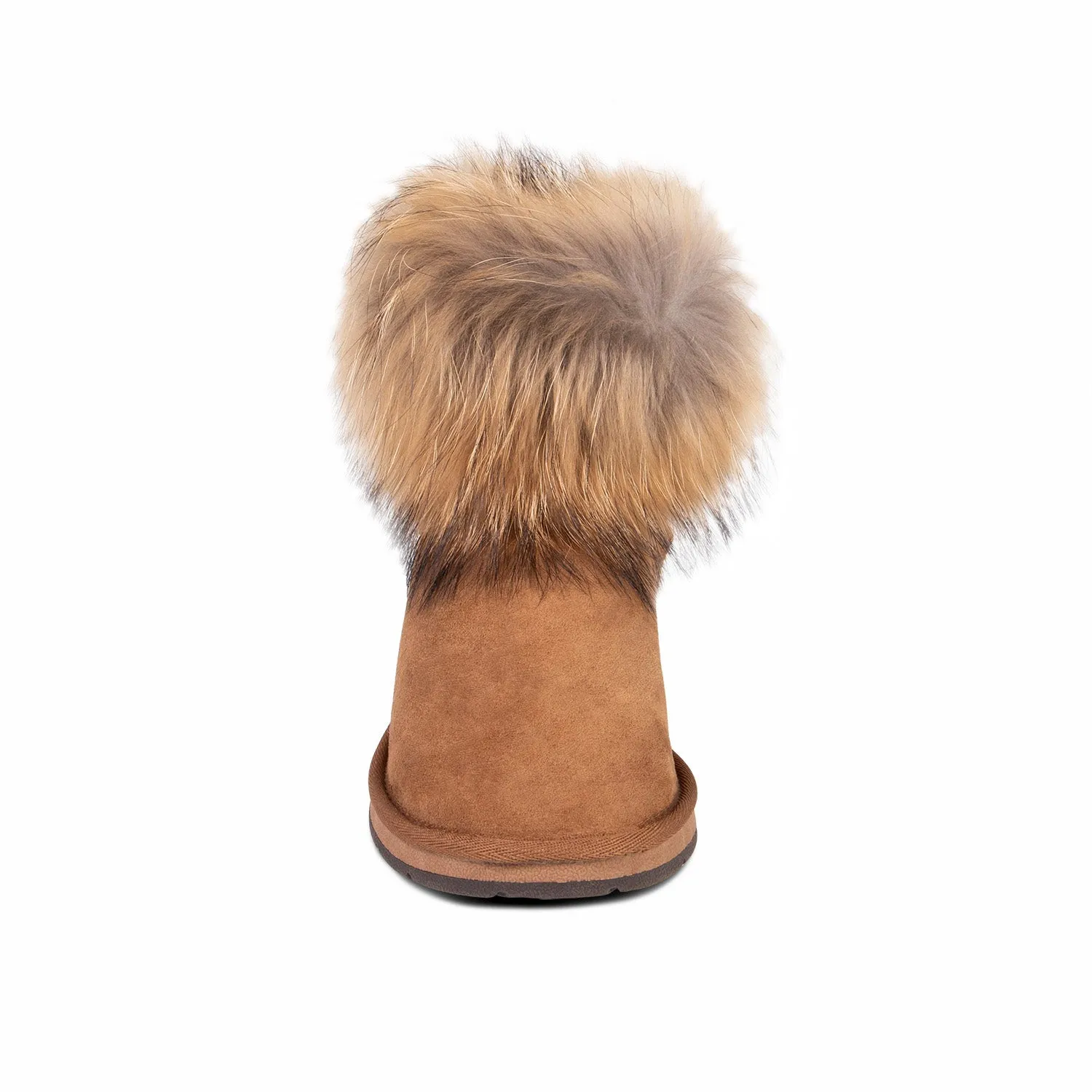 Women's Rocco Boot
