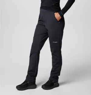 Women's Vast Canyon Omni-Heat Infinity Softshell Pants